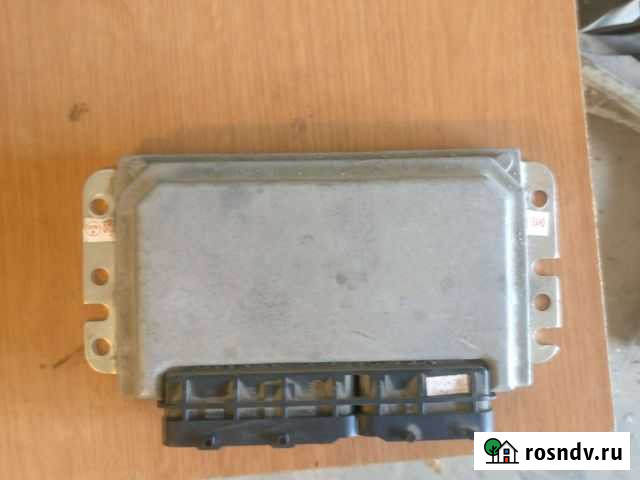 Эбу мозги январь 7 2 Баксан - изображение 1