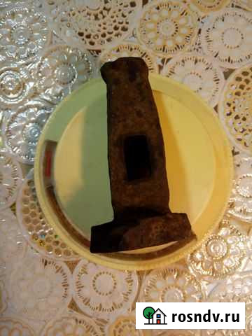 Молоток Минусинск - изображение 1