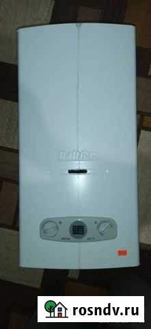 Газовая колонка бу Октябрьский - изображение 1