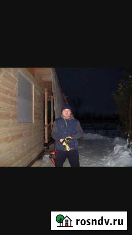 Строительство Детчино - изображение 1