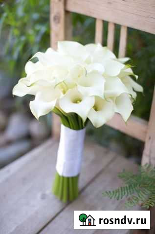 Свадебный букет Казань - изображение 1