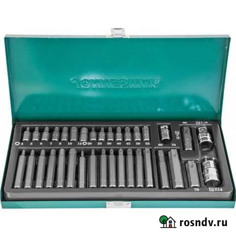 Jonnesway s29h4135s Кондопога - изображение 1