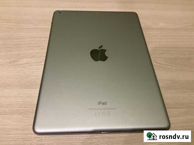 iPad 2018 Волгоград - изображение 1
