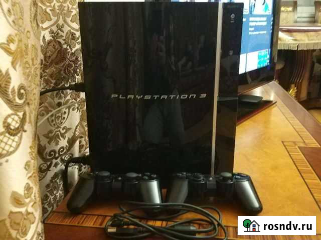 Sony PS3 Грозный - изображение 1