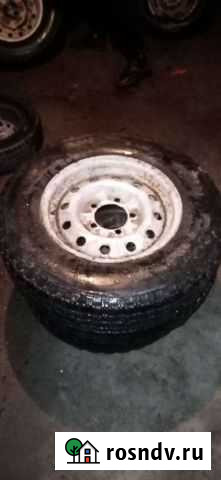 Диски r16 на УАЗ Волгоград - изображение 1