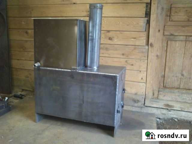 Сварочные работы Томск - изображение 1