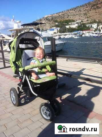 Capella S-901 Севастополь - изображение 1