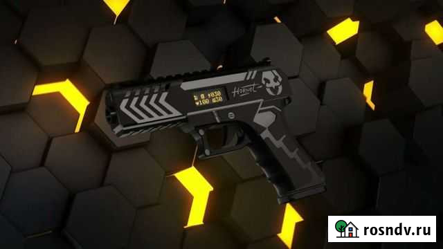 Сертификат на лазертаг Тихорецк - изображение 1