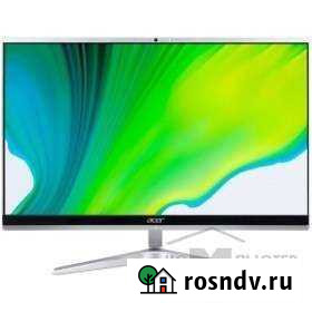 Моноблок Acer Aspire C24-1650, 23.8, Intel Core i Балашиха - изображение 1