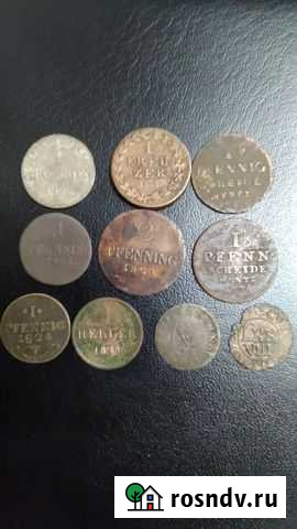 Германия Знаменск - изображение 1