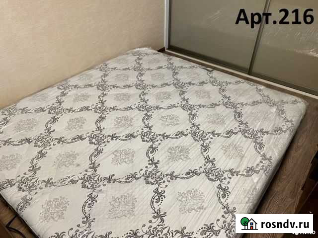 Матрас (доставка из Москвы) Энгельс - изображение 1