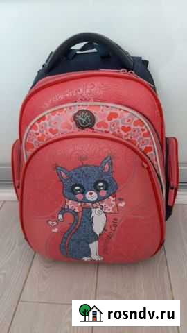 Ранец Hummingbird Москва - изображение 1