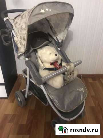 Коляска Kira rant Нижний Новгород - изображение 1