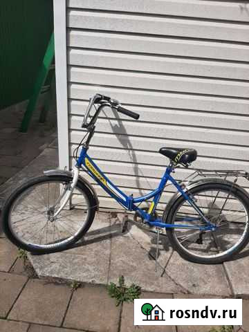 Велосипед бу Тула - изображение 1