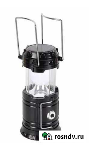 Светильник Владимир - изображение 1