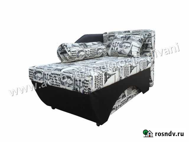 Кушетка Москва - изображение 1