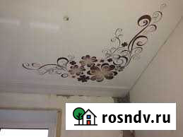 Натяжные потолки Славгород - изображение 1