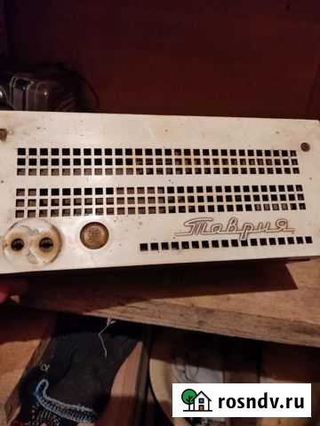 Стабилизатор напряжения Шуя - изображение 1