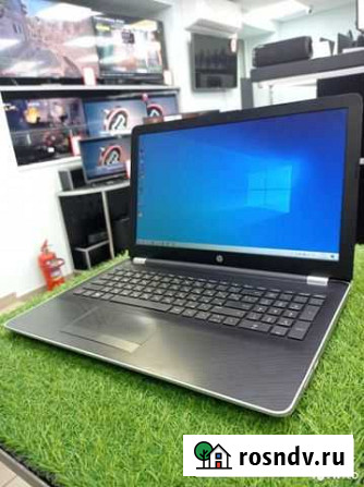 Ноутбук Hp RTL8723DE Киров - изображение 1