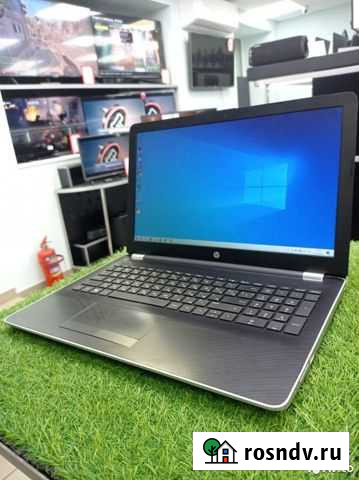 Ноутбук Hp RTL8723DE Киров - изображение 1