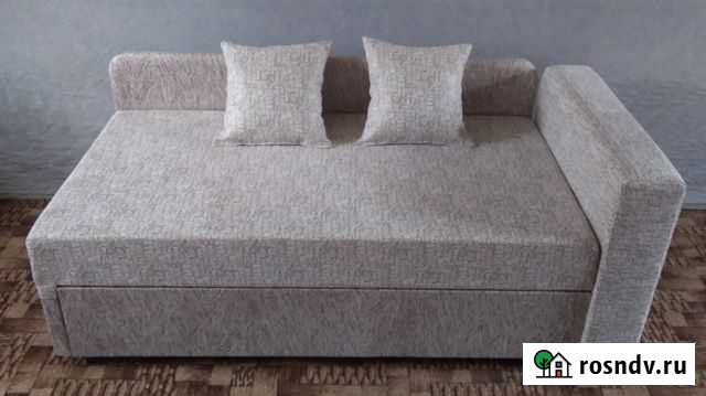 Детский диван-тахта Курган - изображение 1