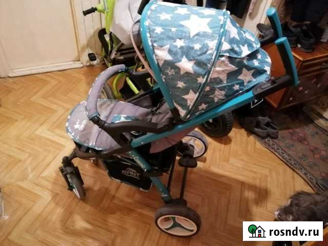 Коляска Ялта - изображение 1