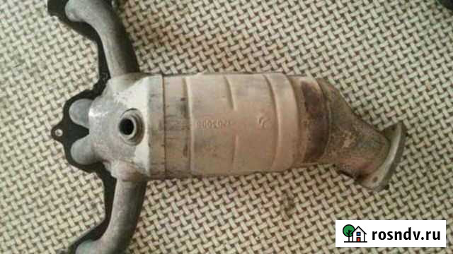 Прием катализаторов б.у Дятьково - изображение 1