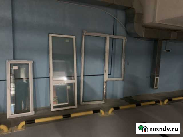 Окна пвх (Балконный блок) Смоленск - изображение 1