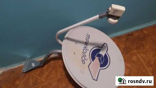 Продам тарелку трико лор Ухта - изображение 1