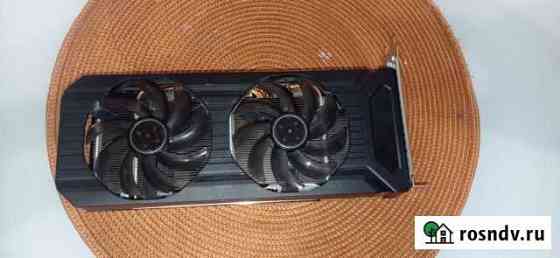 Видеокарта p104 100 8gb Омск