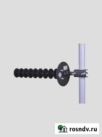 Дисковая антенна мощная 4g Пермь - изображение 1