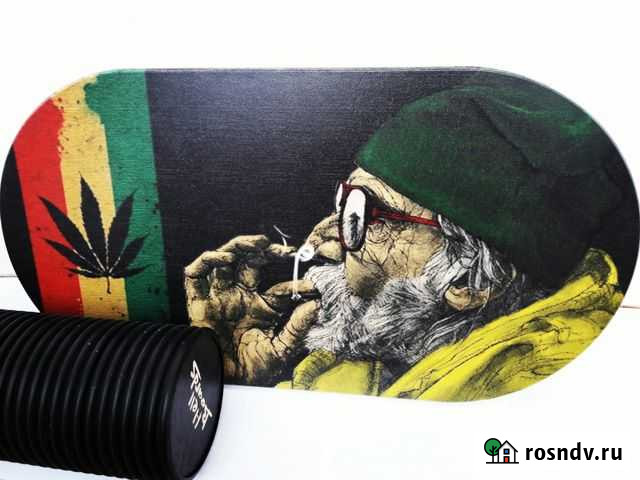 Баланс борд раста balance board Красноярск - изображение 1