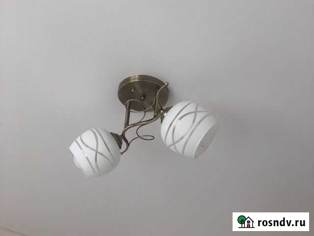 Люстра Саранск - изображение 1