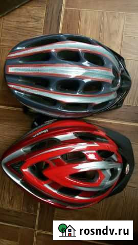 Шлем Пятигорск - изображение 1