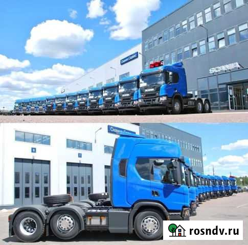 Водитель самосвала категория Е Астрахань - изображение 1