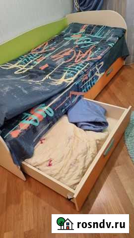 Кровать Набережные Челны - изображение 1