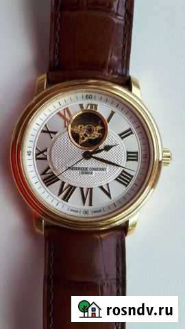 Мужские наручные часы Владикавказ - изображение 1