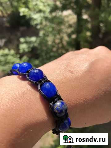 Браслет Самара - изображение 1