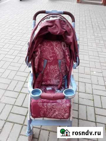 Коляска Тамбов - изображение 1