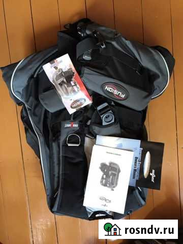 Жилет компенсатор Уфа - изображение 1