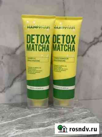 Шампунь Detox Тверь