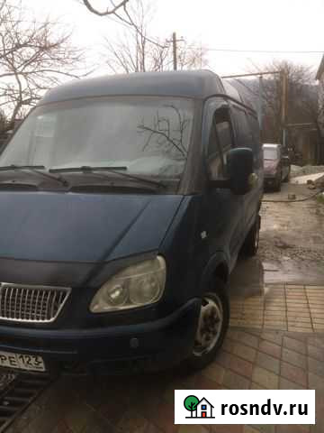Грузоперевозки газель Доставка Новороссийск - изображение 1