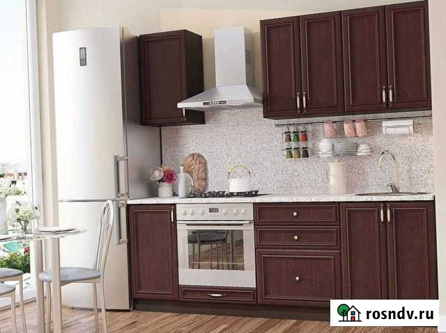 Кухонный гарнитур Люберцы - изображение 1