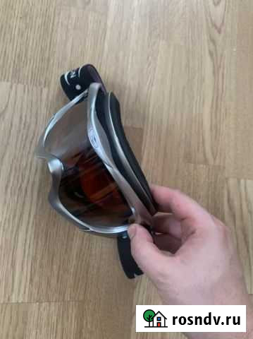 Маска для сноуборда Петропавловск-Камчатский - изображение 1