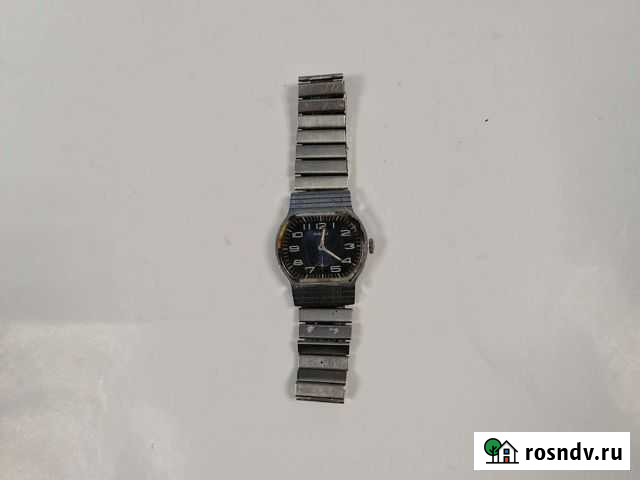 Часы Победа 178688 Кяхта - изображение 1