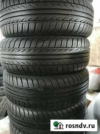 КАМА 185/60 R14, 4 шт Троицк - изображение 1