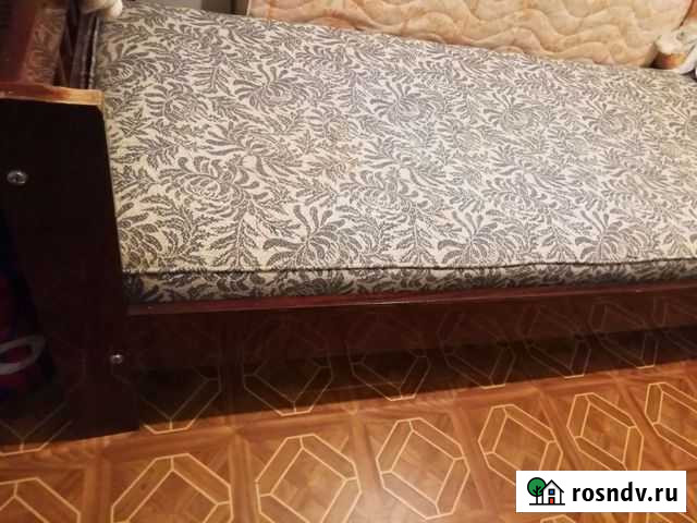 Детская кровать Саранск - изображение 1