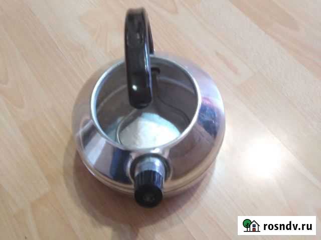 Чайник электрический новый Васильково - изображение 1