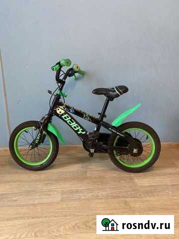 Детский велосипед Биробиджан - изображение 1