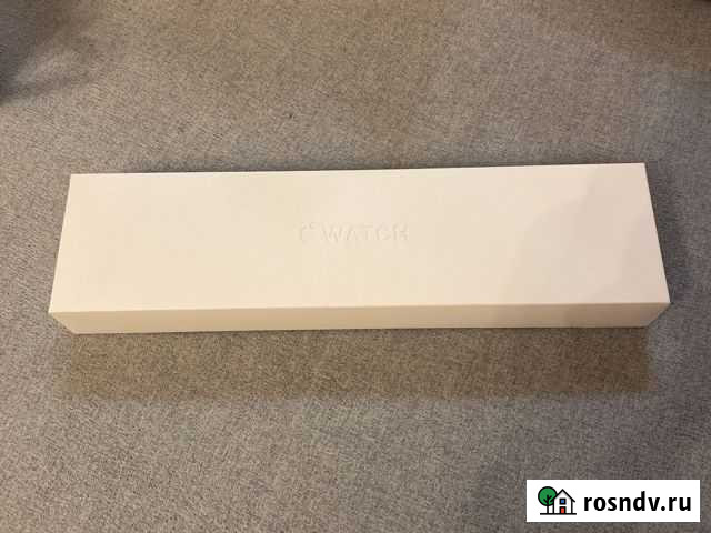 Apple Watch Series 7, 45 мм Мурманск - изображение 1